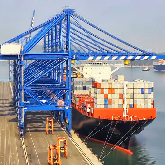 Εκτελωνισμός Καβαλα