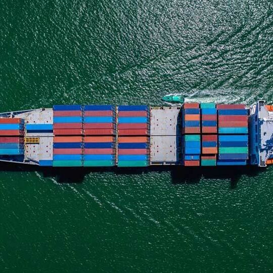 Εκτελωνιστές για εξαγωγές