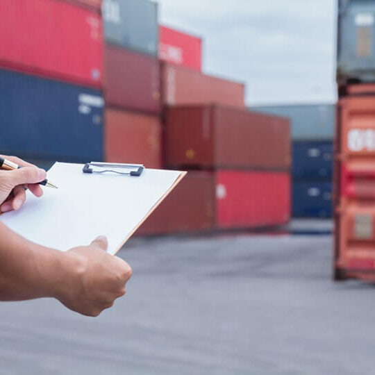 Εκτελωνισμοί στην ΚΑΒΑΛΑ